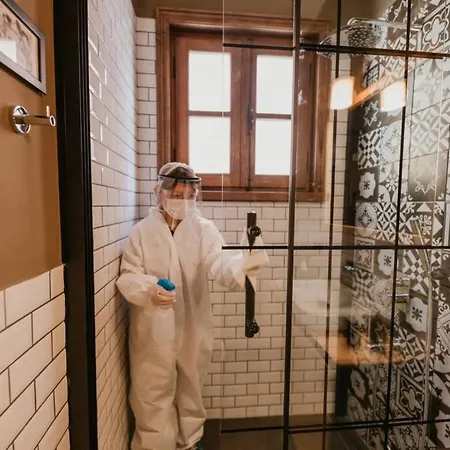 Galadoo 3rd Floor 公寓