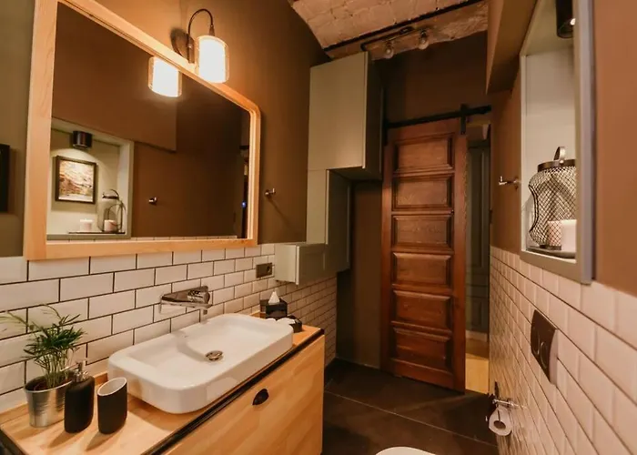 Apartment Galadoo 3rd Floor