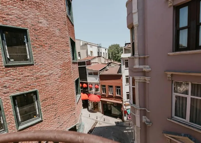 Apartment Galadoo 3rd Floor