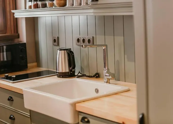 Apartment Galadoo 3rd Floor Istanbul