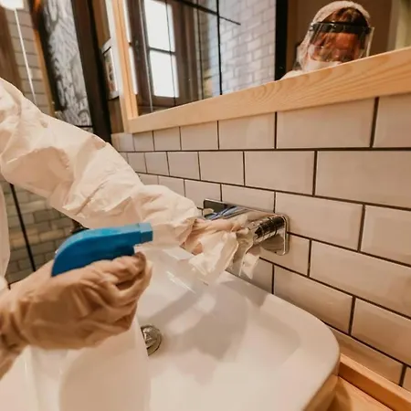 Galadoo 3rd Floor İstanbul