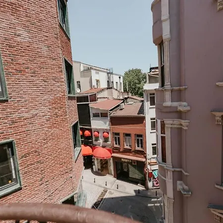 Apartament Galadoo 3rd Floor