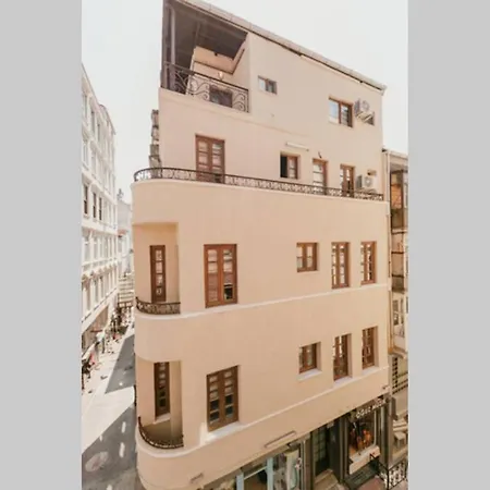 Appartamento Galadoo 3rd Floor