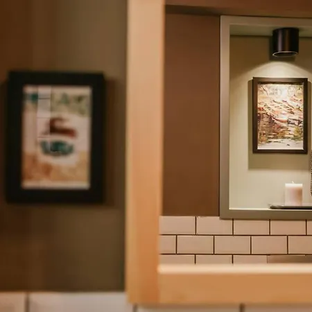 Daire Galadoo 3rd Floor