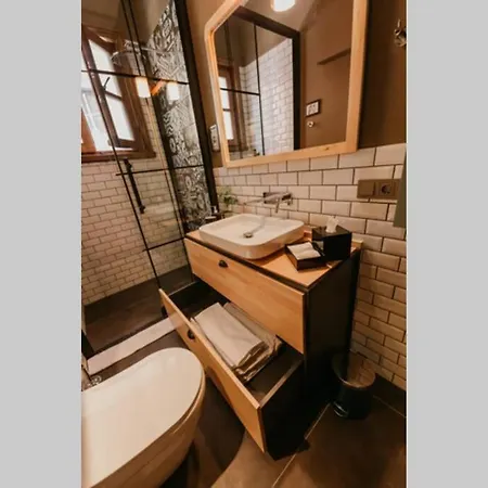 Apartamento Galadoo 3rd Floor