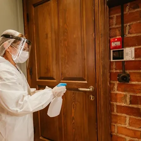 Appartamento Galadoo 3rd Floor *