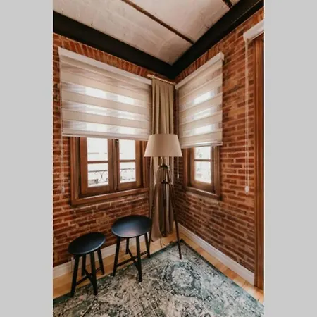 Apartament Galadoo 3rd Floor Stambuł