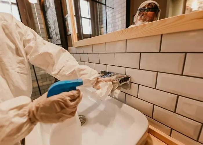 Galadoo 3rd Floor Istanbulská provincie