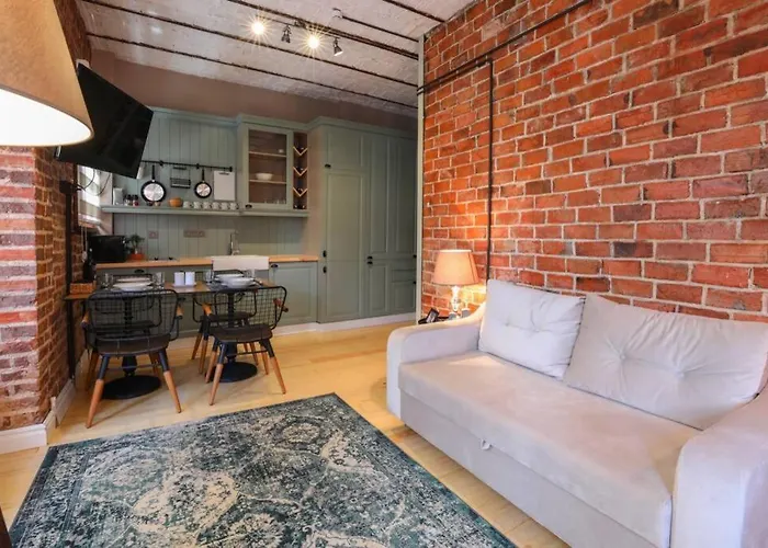 Galadoo 3rd Floor Appartement Istambul