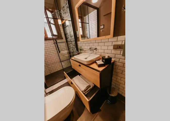 Apartment Galadoo 3rd Floor