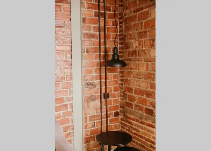 Appartement Galadoo 3rd Floor *