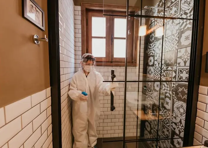 Galadoo 3rd Floor Apartment