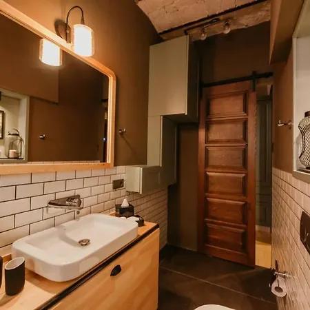 Apartment Galadoo 3rd Floor