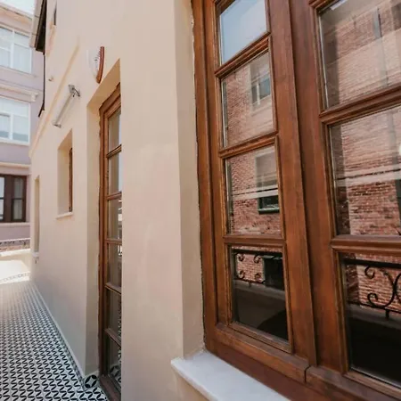 Apartment Galadoo 3rd Floor